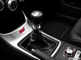  Gear shifter/center console photo